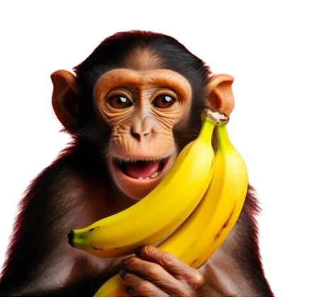  Vender é Como Oferecer Banana para Macaco