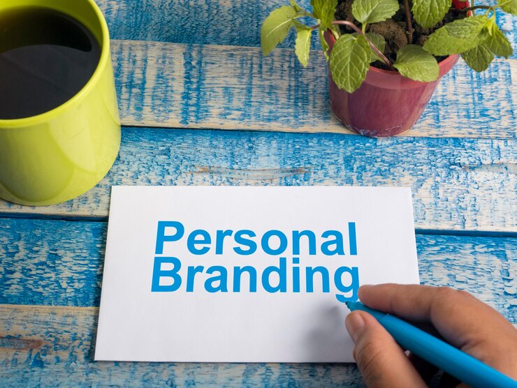 Como Fazer Personal Branding