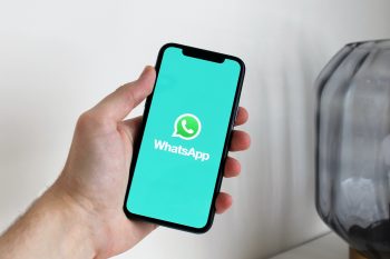 Como prospectar clientes pelo WhatsApp?