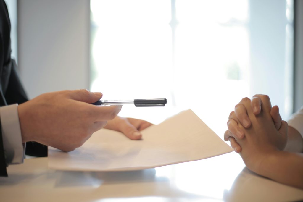 Confiança do Cliente