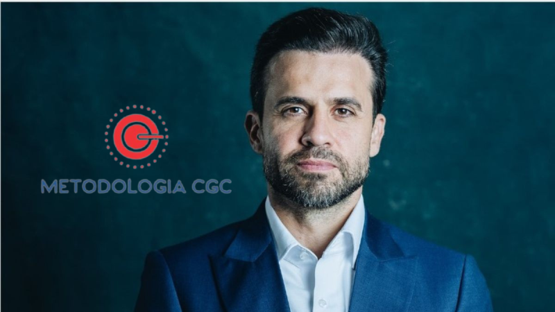 Como Pablo Marçal Aplicou a Metodologia CGC em Sua Campanha Eleitoral