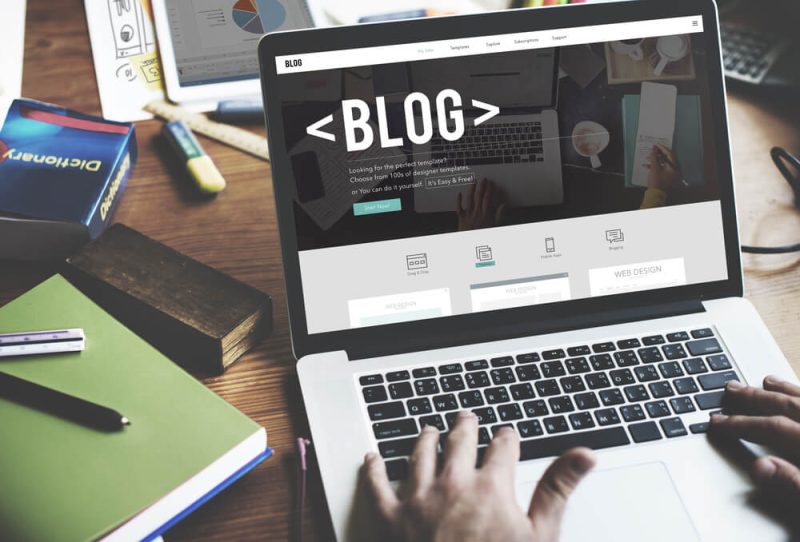 5 Vantagens de Ter um Blog para o Seu Negócio