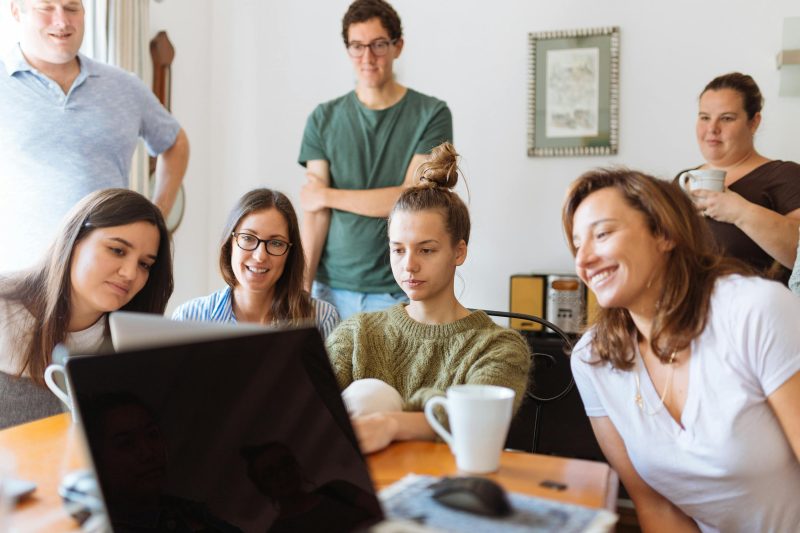 Como Líderes de Equipe Podem Aumentar as Vendas com a Metodologia CGC