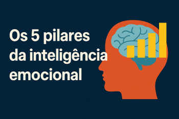 Os 5 Pilares da Inteligência Emocional
